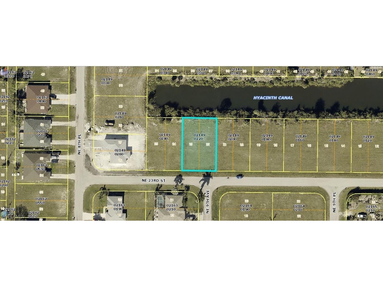829 NE 23rd Street Cape Coral FL 33909 224099397 image1