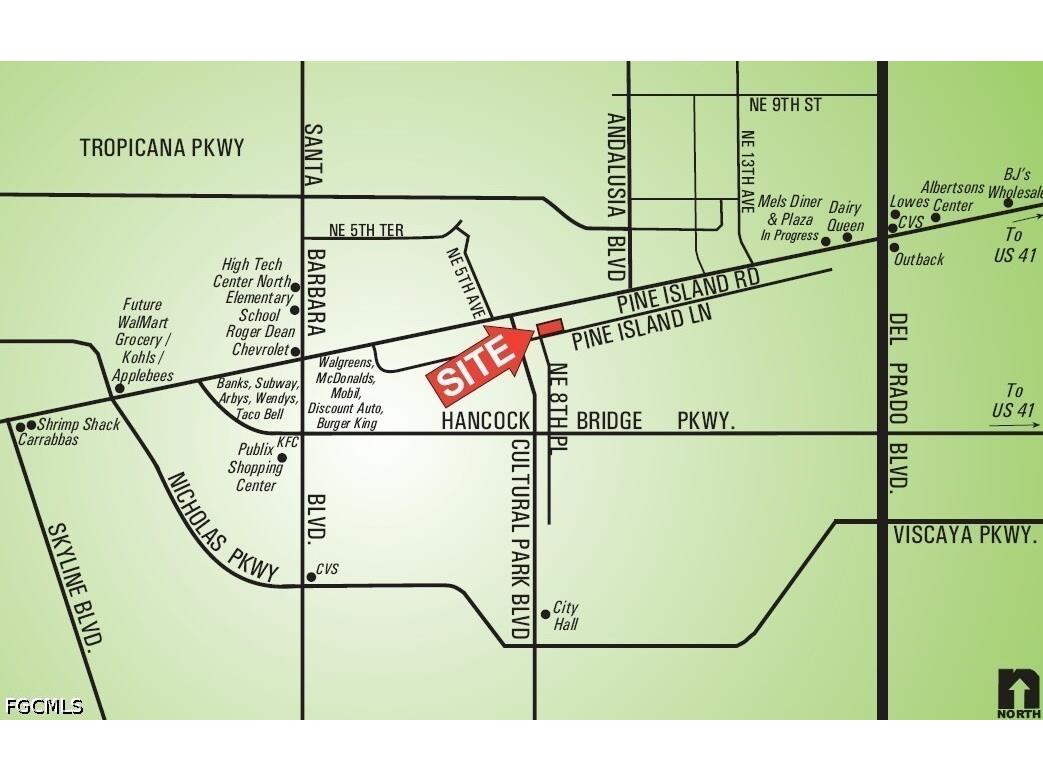 829 NE Pine Island Lane #900 Cape Coral FL 33909 2026020998 image4