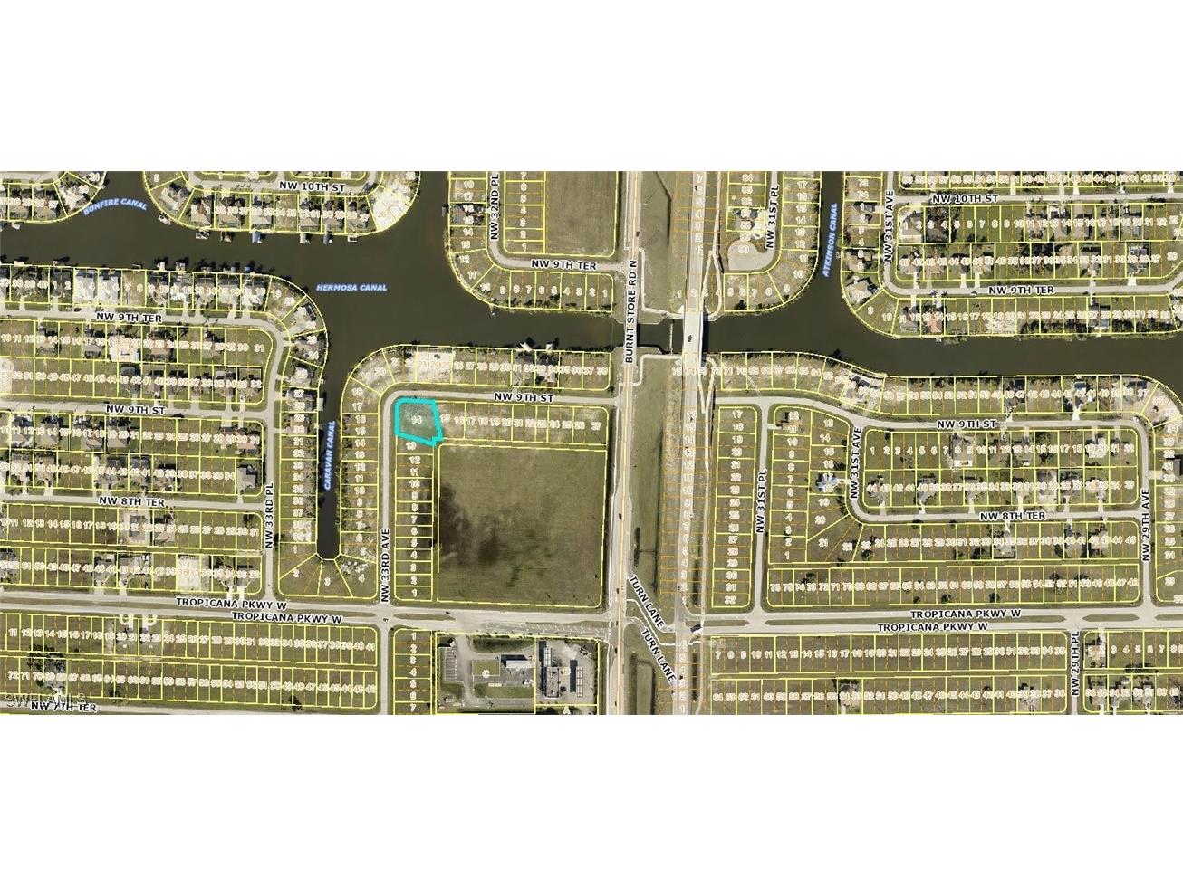 829 NW 33rd Avenue Cape Coral FL 33993 225057017 image1