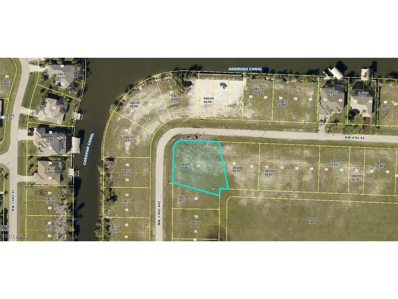 829 NW 33rd Avenue Cape Coral FL 33993 225057017 image2