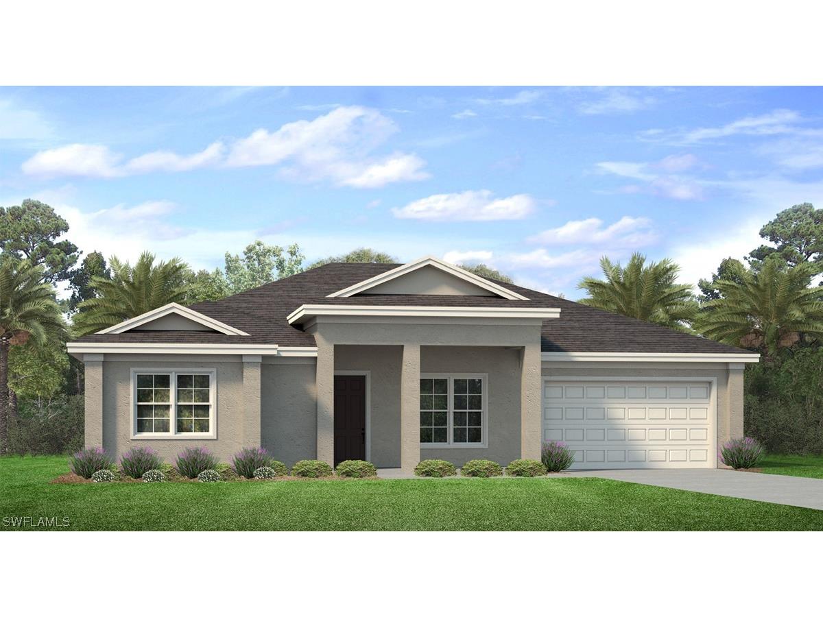 829 NW 38th Place Cape Coral FL 33993 223041294 image1