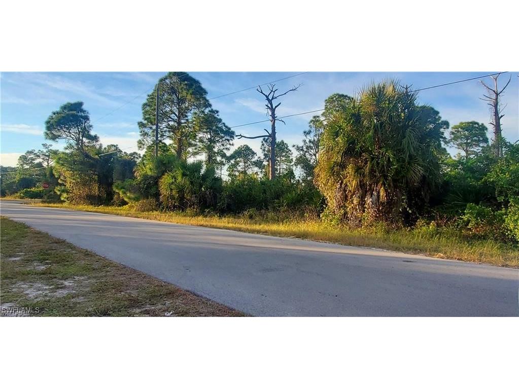 829 Palomino Street E Lehigh Acres FL 33974 224094959 image1