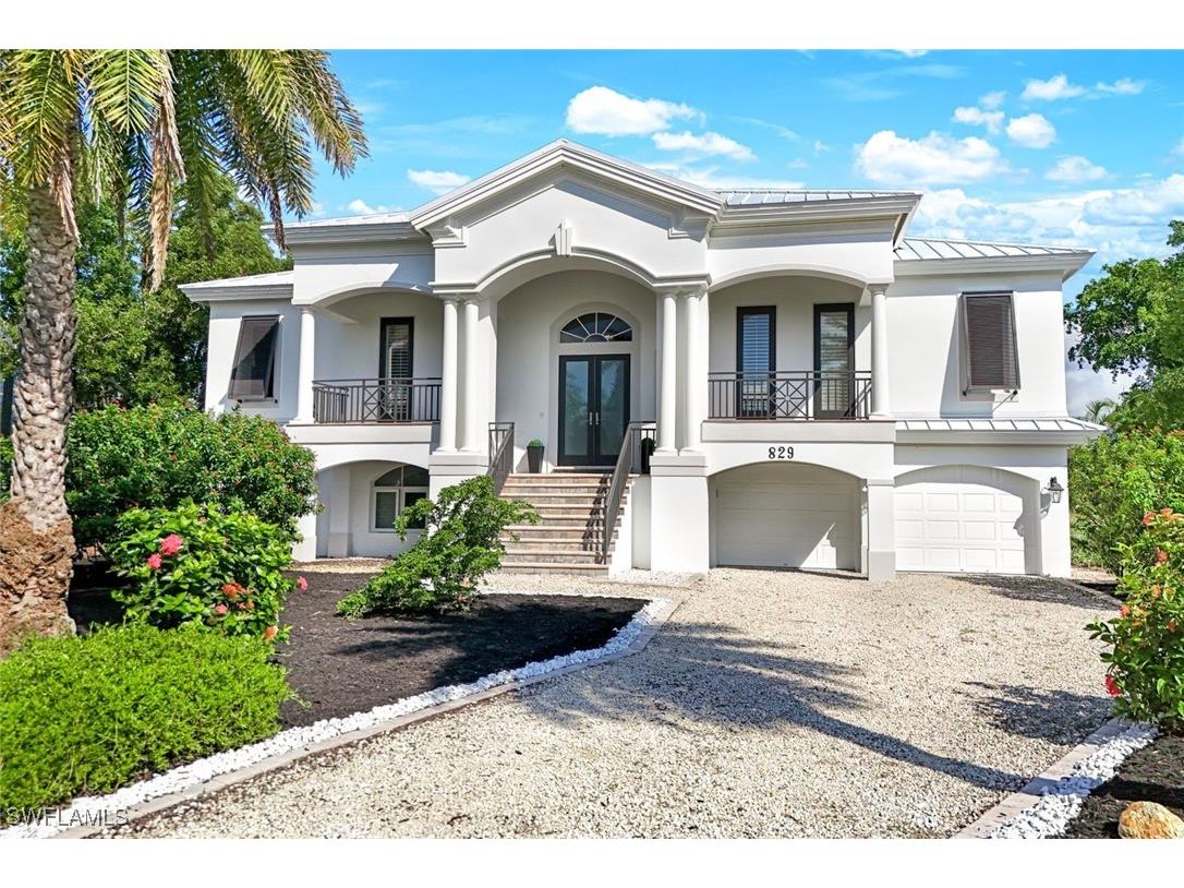 829 Pyrula Avenue Sanibel FL 33957 224066932 image1