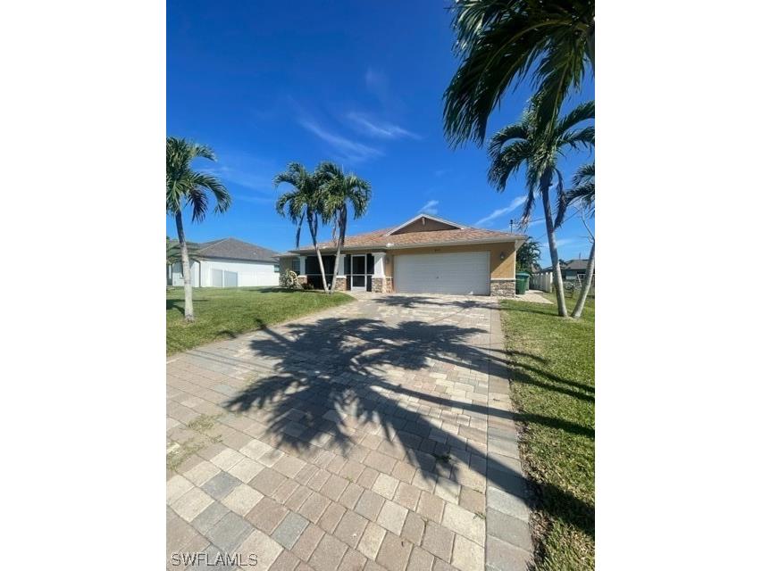 829 SW 37th Terrace Cape Coral FL 33914 223064346 image1