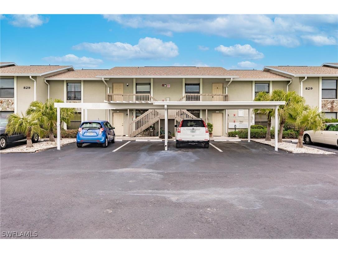 829 SW 47th Terrace #204 Cape Coral FL 33914 224057440 image2