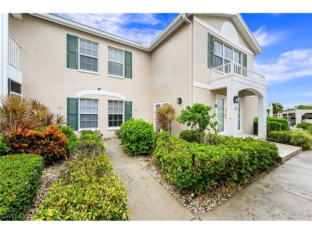 829 Tanbark Drive #104 Naples FL 34108 226009925 image18