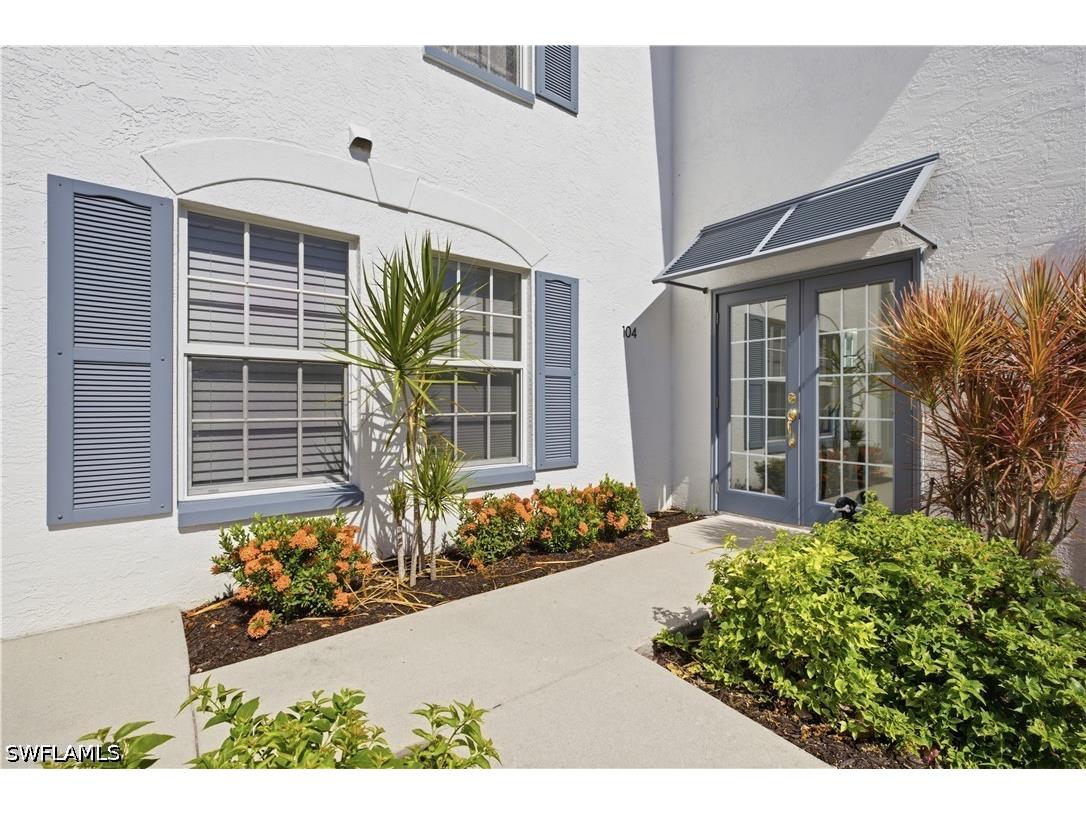 829 Tanbark Drive #104 Naples FL 34108 226024697 image2