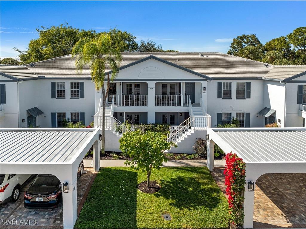 829 Tanbark Drive #202 Naples FL 34108 225075631 image2