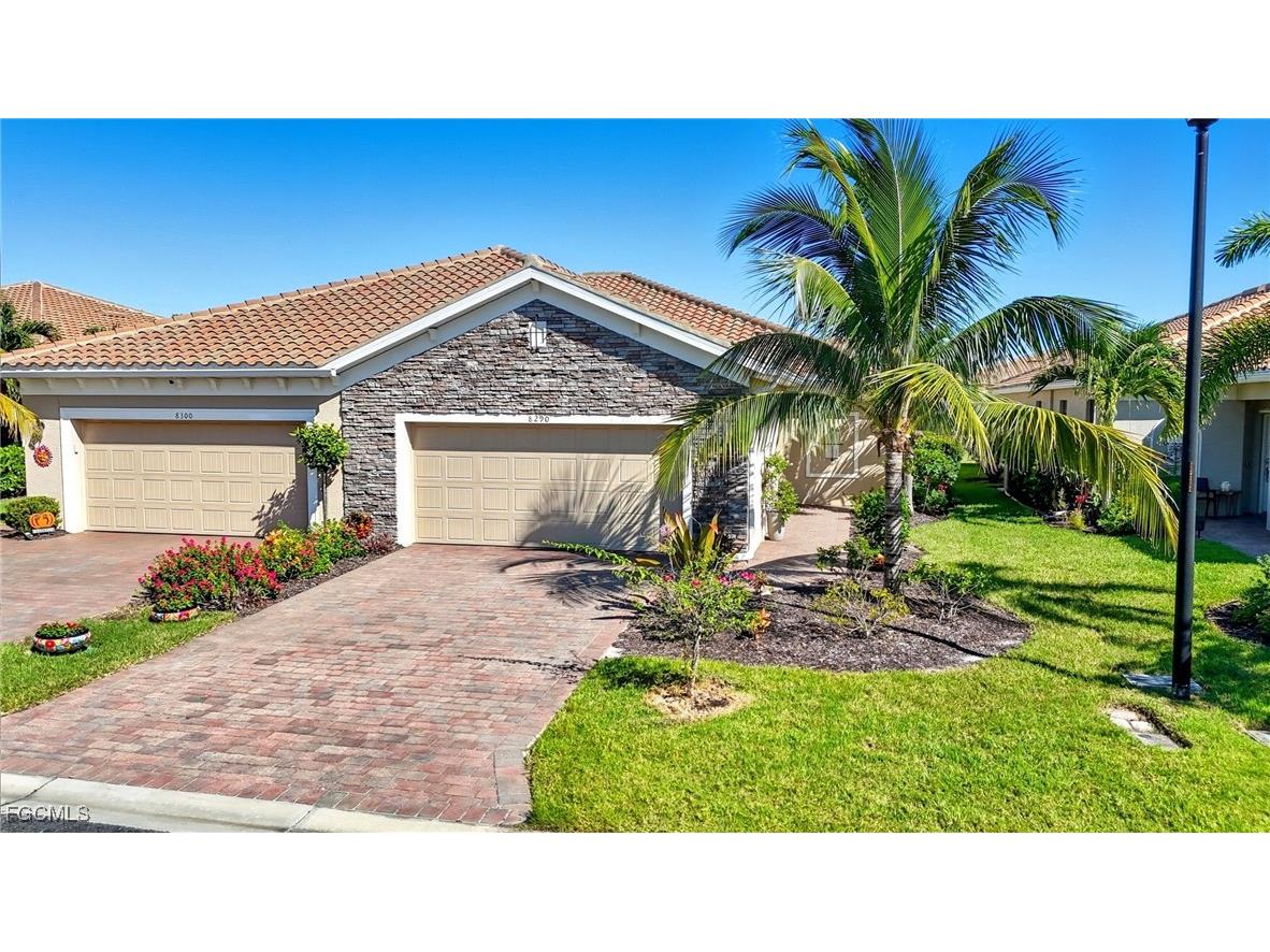 8290 Venetian Pointe Drive Fort Myers FL 33908 2026004547 image1