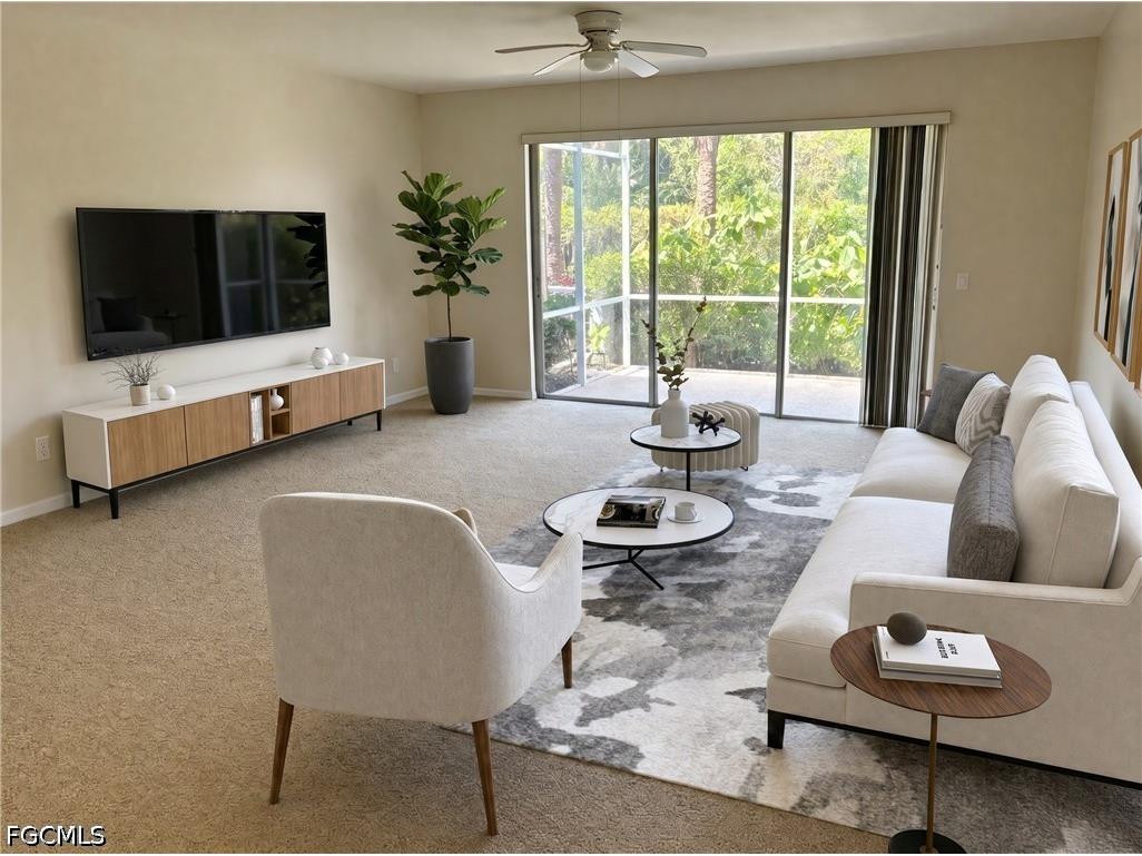 8290 Village Edge Circle #1 Fort Myers FL 33919 2026020137 image6