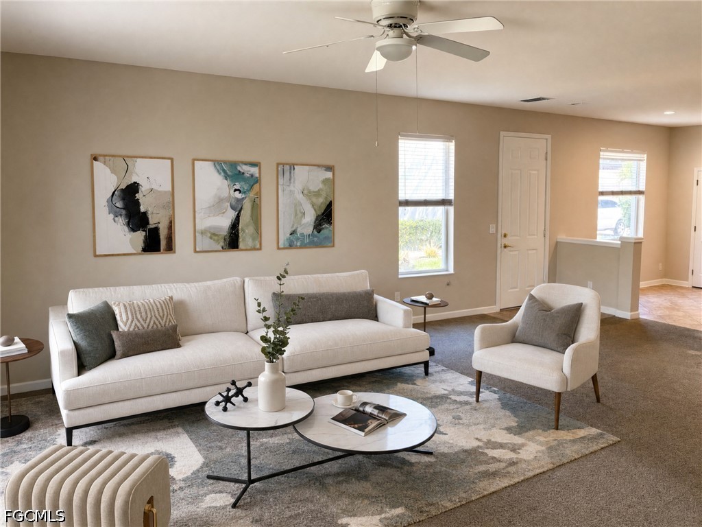 8290 Village Edge Circle #1 Fort Myers FL 33919 2026020137 image8