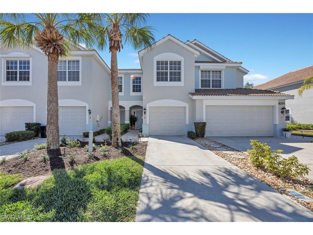 8291 Village Edge Circle #2 Fort Myers FL 33919 224018289 image1