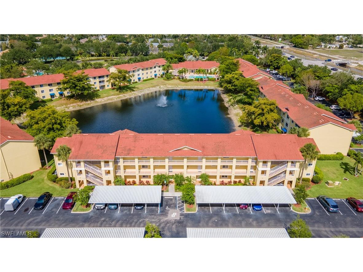 8297 Key Royal Lane #322 Naples FL 34119 223033625 image1