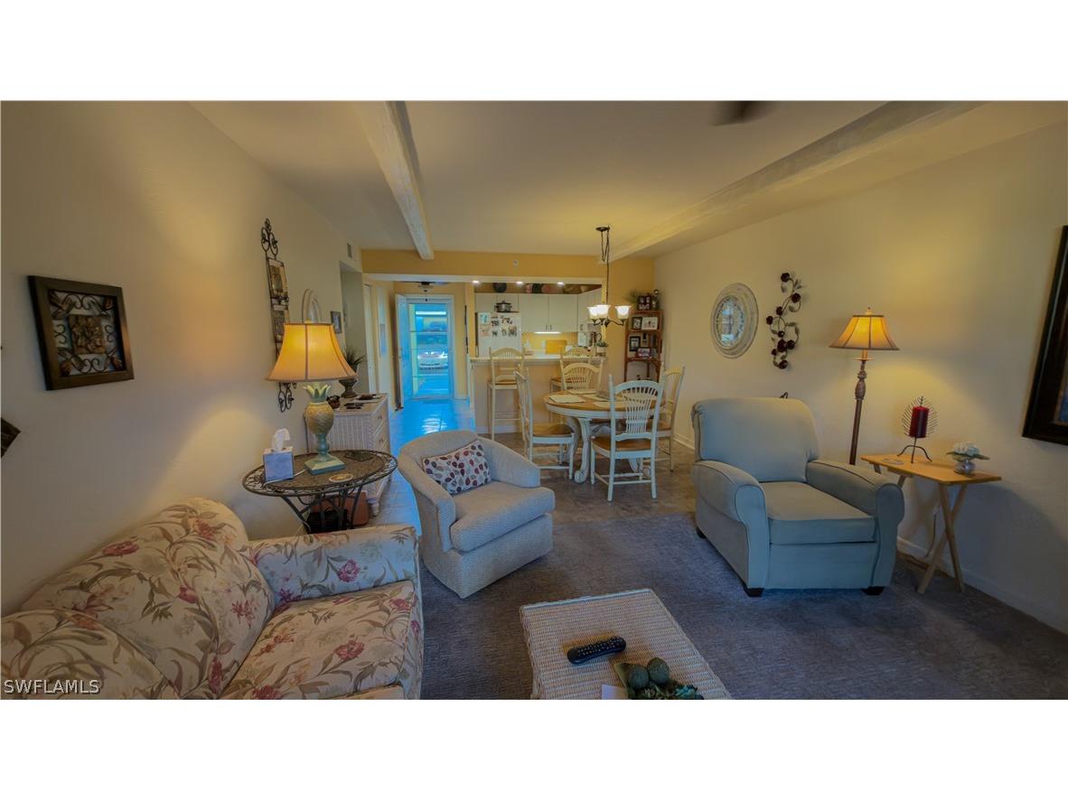 8298 Key Royal Lane #413 Naples FL 34119 226006876 image5