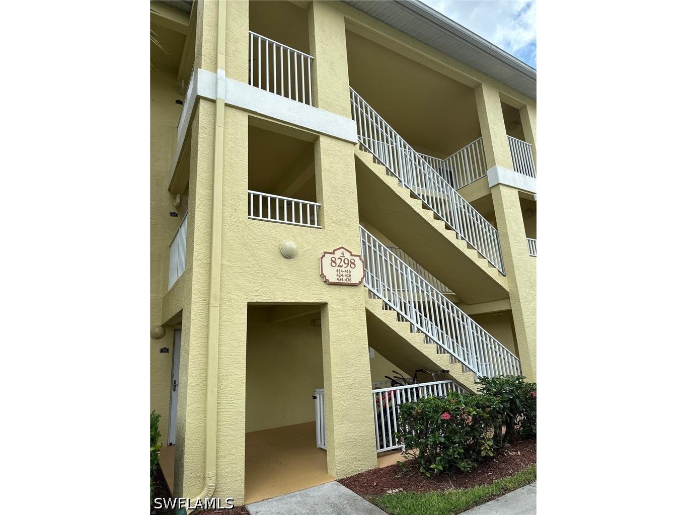 8298 Key Royal Lane #434 Naples FL 34119 226022486 image10