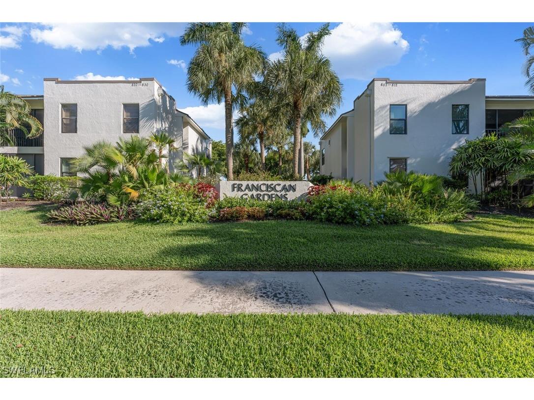 830 10th Avenue S #830 Naples FL 34102 222044044 image1