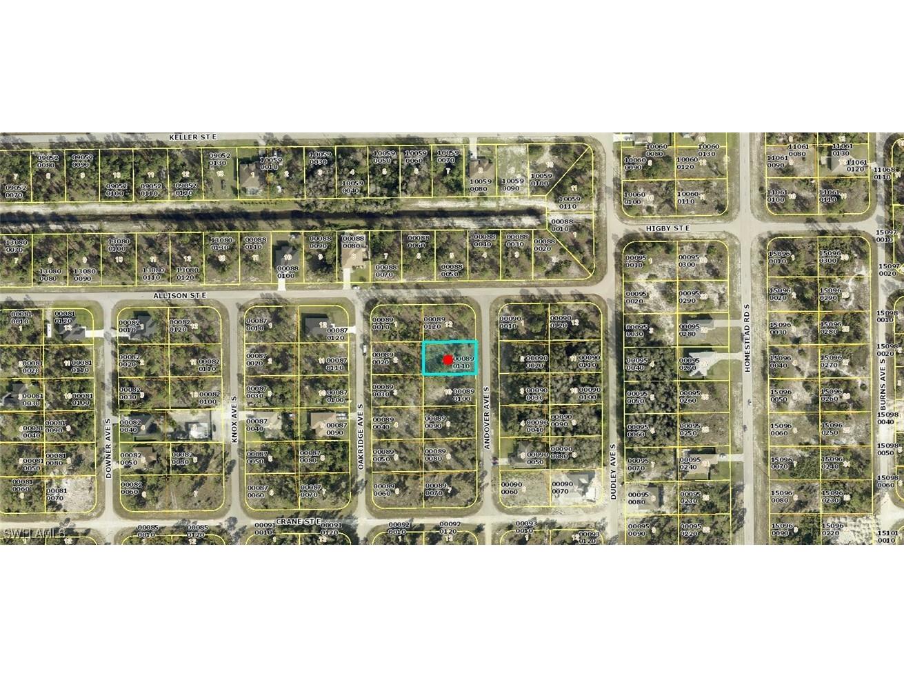 830 Andover Avenue S Lehigh Acres FL 33974 224064687 image1