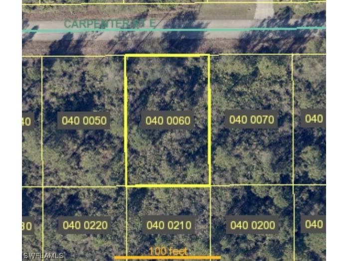 830 Carpenter Street E Lehigh Acres FL 33974 223080043 image1