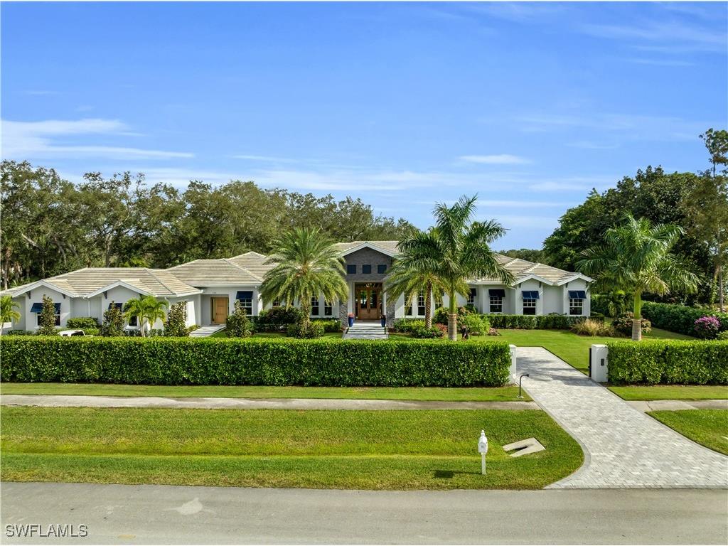 830 Cassena Road Naples FL 34108 225073789 image1