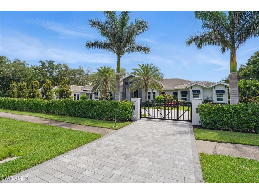 830 Cassena Road Naples FL 34108 225073789 image2