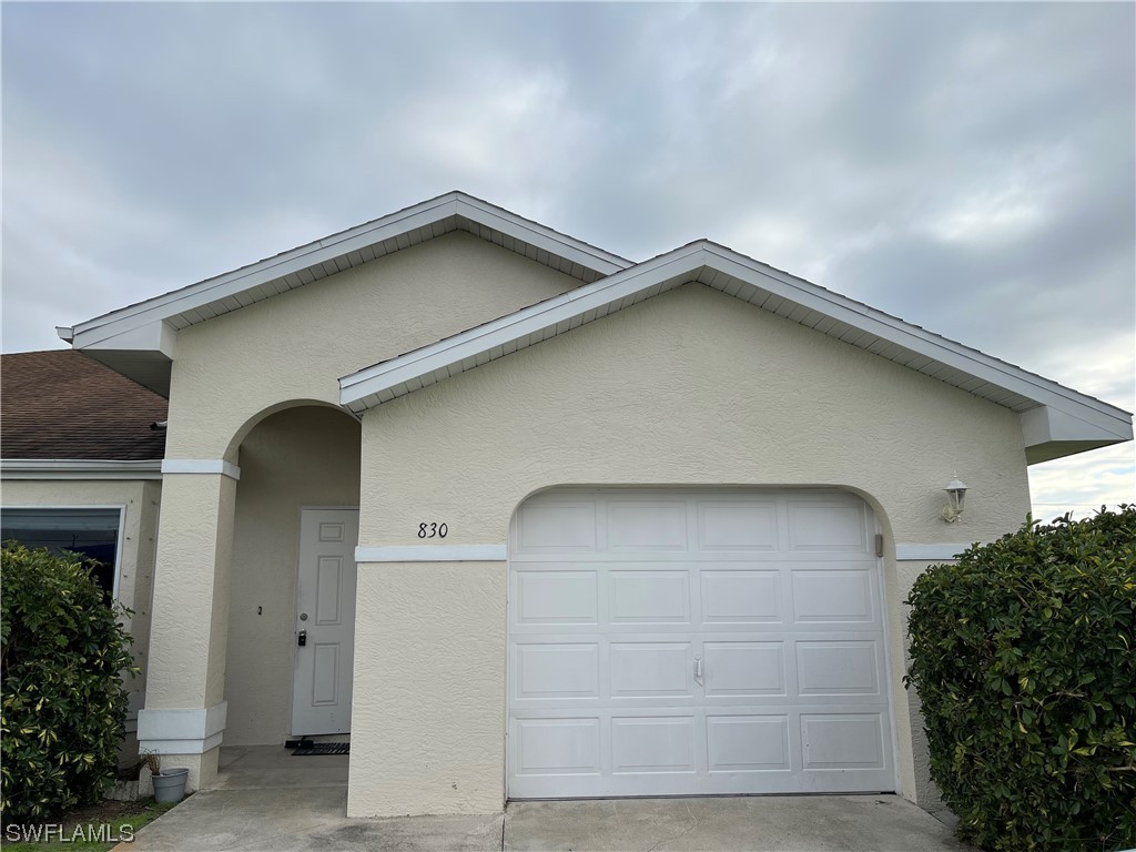 830 Diplomat Parkway E Cape Coral FL 33909 223084662 image1