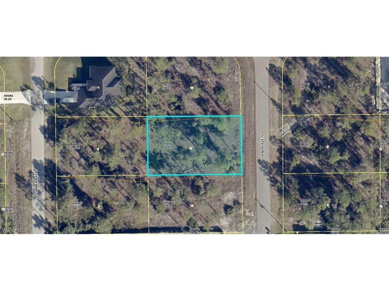 830 Knox Avenue S Lehigh Acres FL 33974 223093436 image1