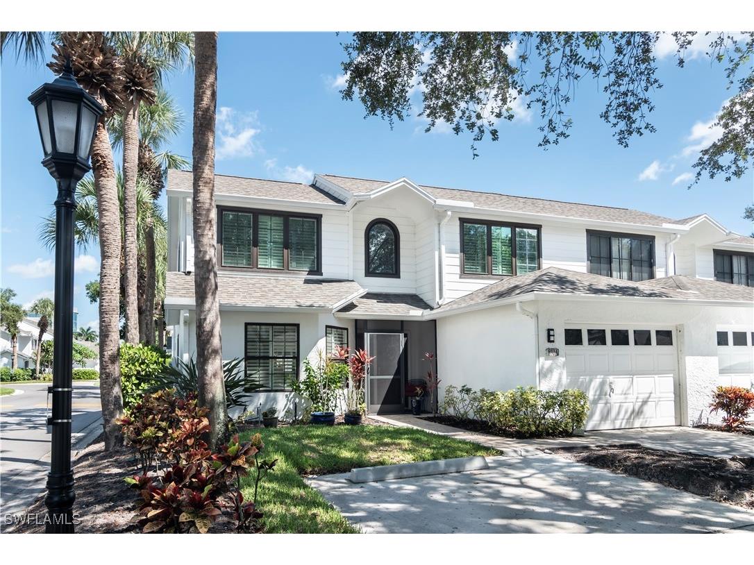 830 Meadowland Drive #A Naples FL 34108 225071057 image1