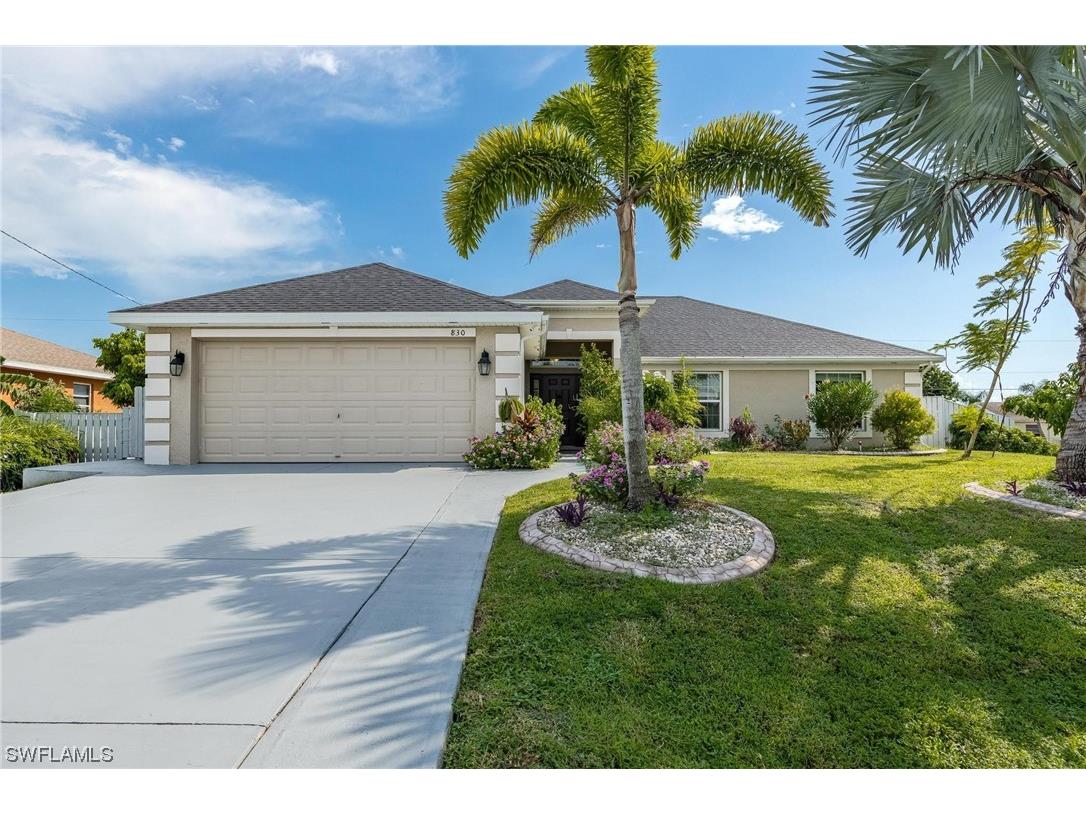 830 NE 10th Street Cape Coral FL 33909 223063664 image1