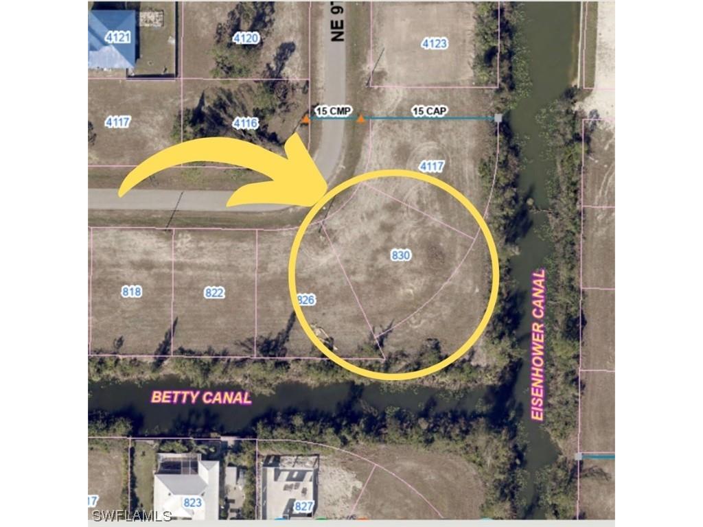 830 NE 41st Lane Cape Coral FL 33909 224012200 image1