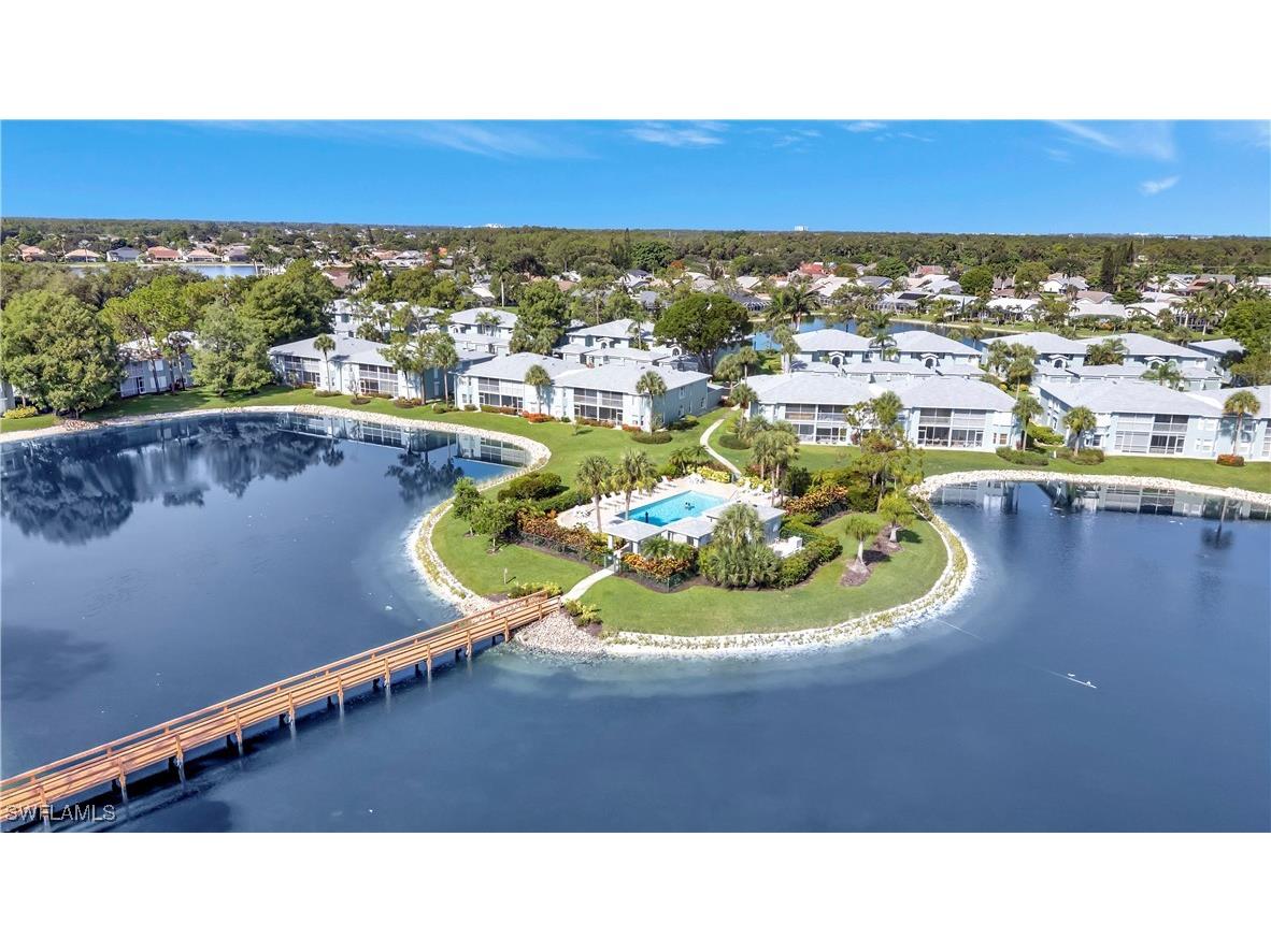 830 New Waterford Drive #N202 Naples FL 34104 225057870 image1