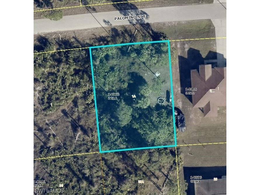 830 Palomino Street E Lehigh Acres FL 33974 223035531 image1