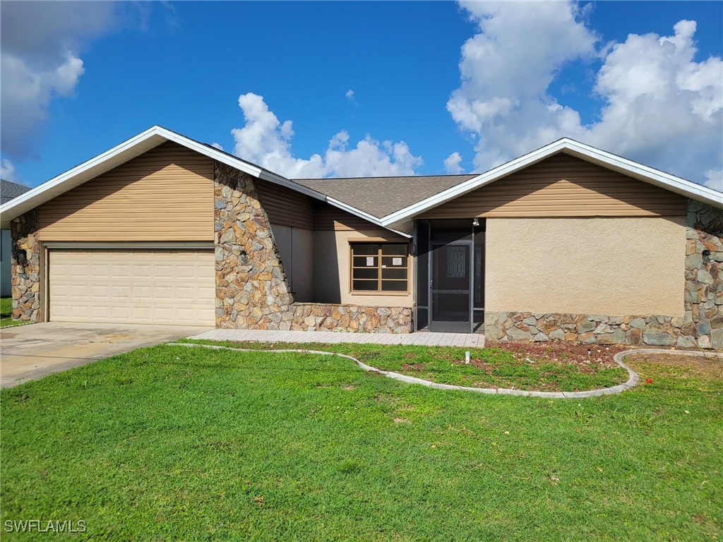 830 SW Santa Barbara Place Cape Coral FL 33991 224065693 image1