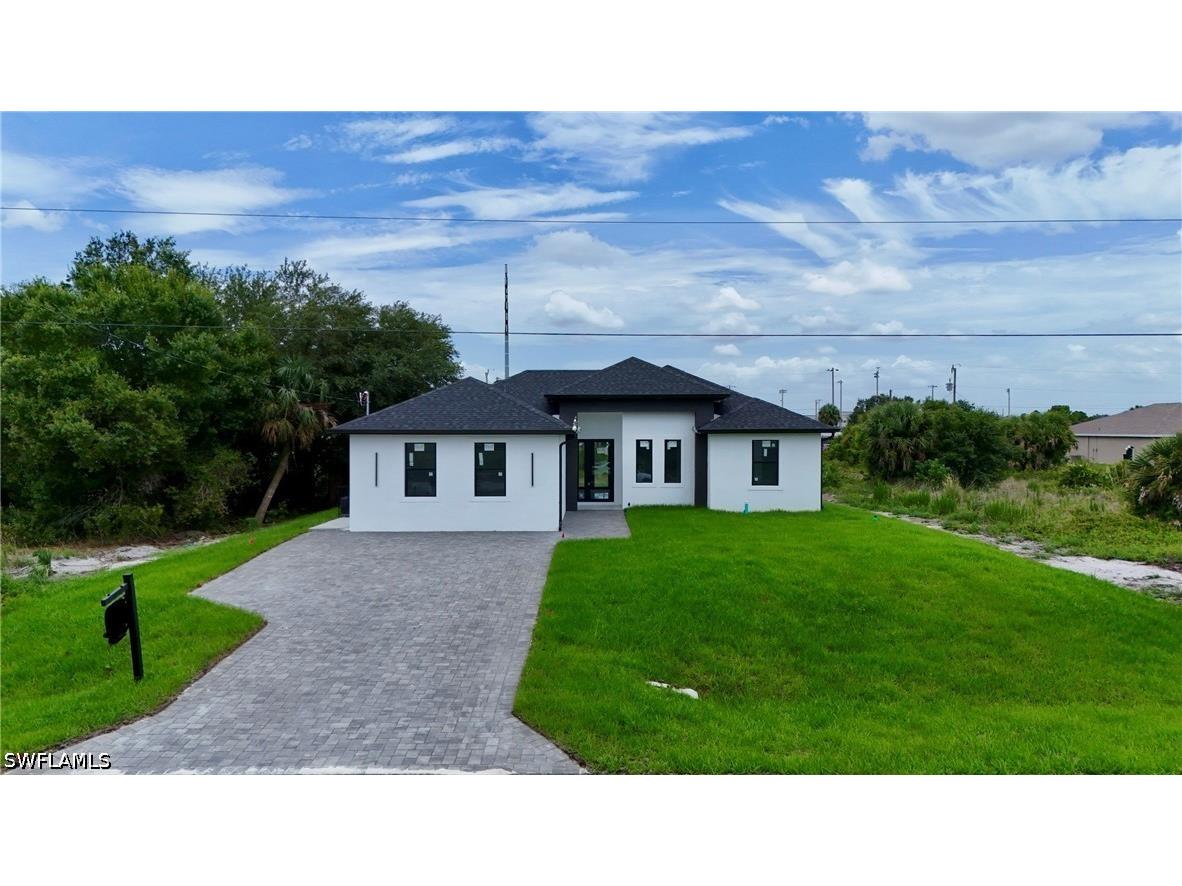 830 Wolverine Street E Lehigh Acres FL 33974 226016048 image1