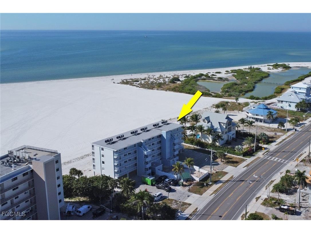 8300 Estero Boulevard #204 Fort Myers Beach FL 33931 2025021597 image3