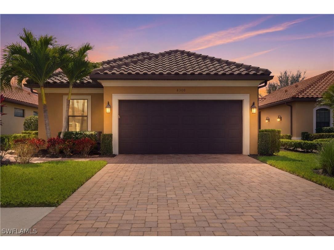 8300 Lucello Terrace N Naples FL 34114 226009873 image1