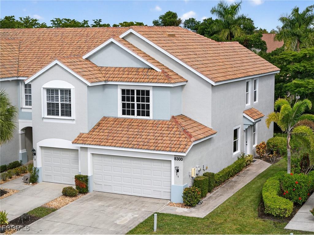 8300 Village Edge Circle #1 Fort Myers FL 33919 2025022910 image1