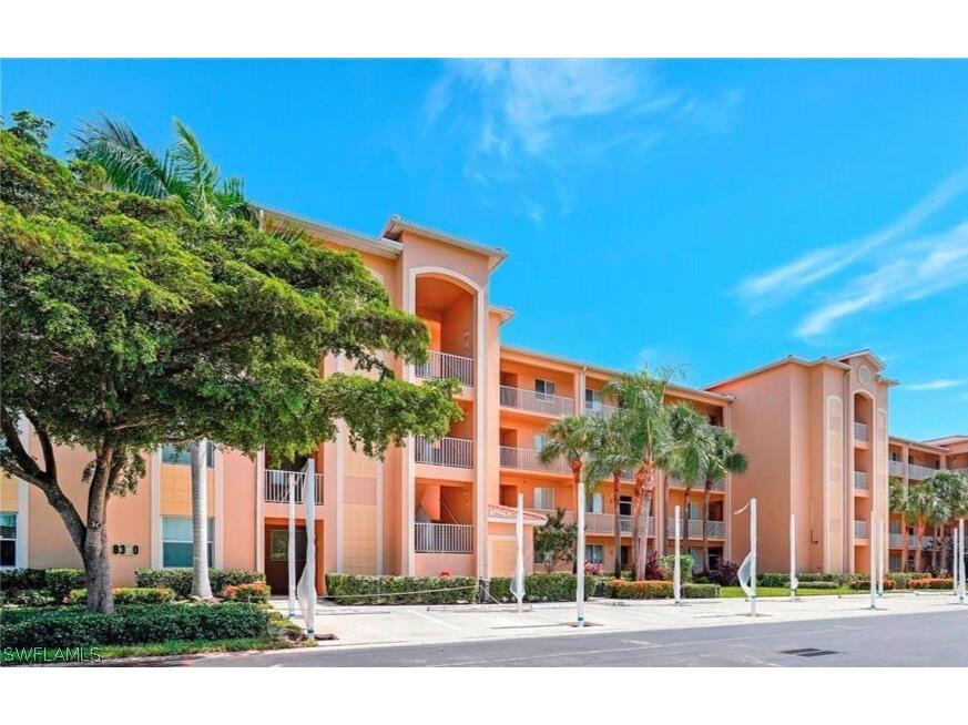 8300 Whiskey Preserve Circle #135 Fort Myers FL 33919 224061889 image1