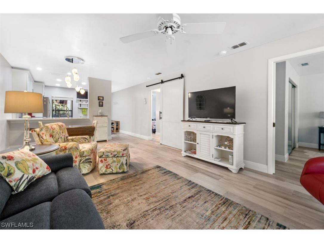 8302 Charter Club Circle #4 Fort Myers FL 33919 223094167 image1