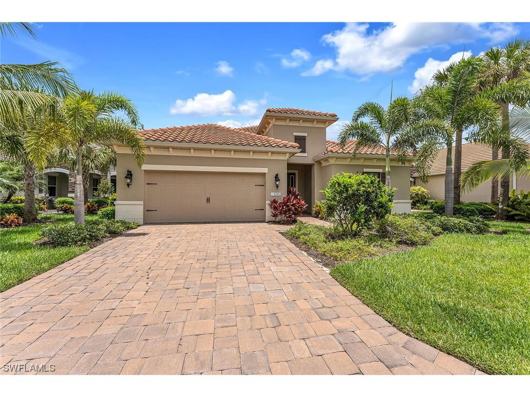 8302 Preserve Point Drive Fort Myers FL 33912 223043701 image1