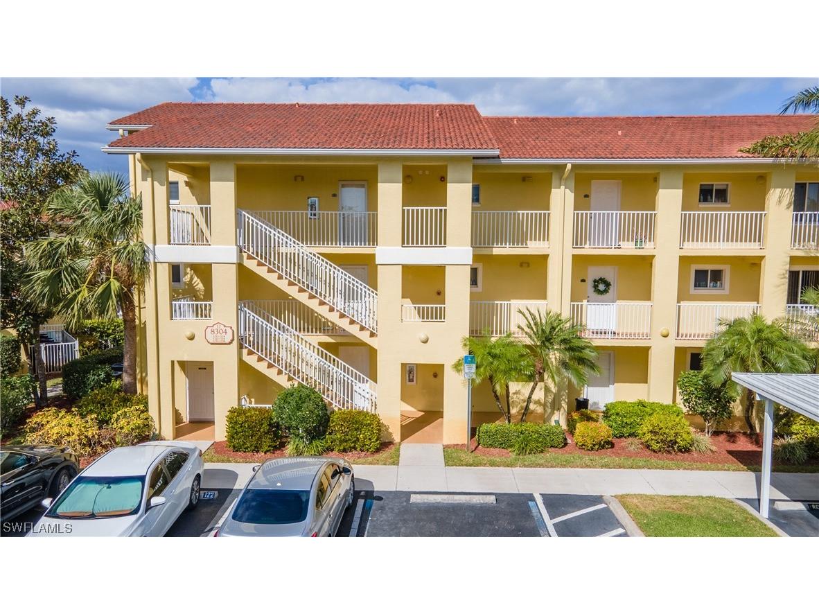 8304 Key Royal Circle #1714 Naples FL 34119 223020328 image1
