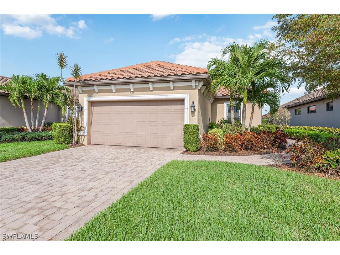 8305 Lucello Terrace N Naples FL 34114 222088575 image1