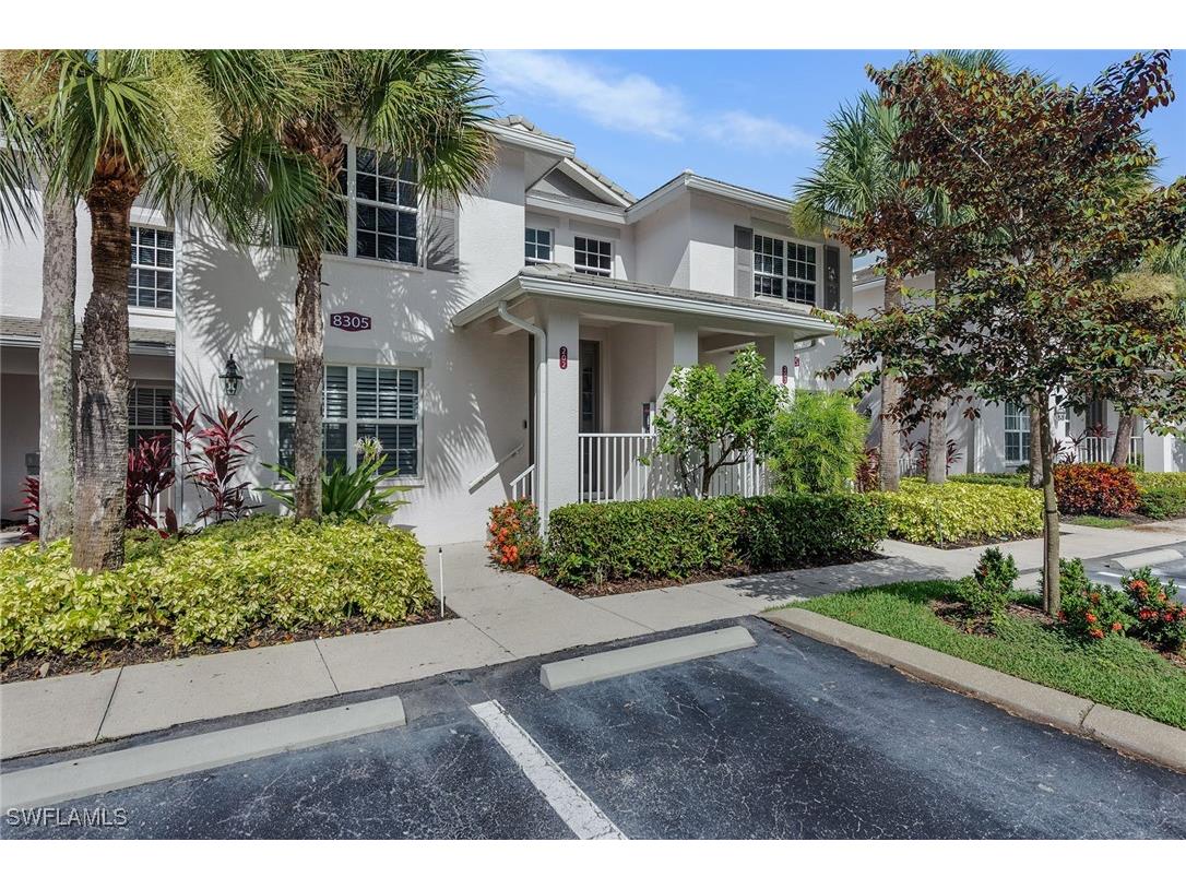 8305 Whisper Trace Way #202 Naples FL 34114 225064496 image1