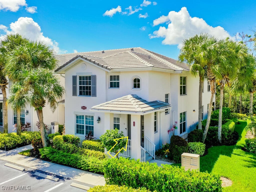 8305 Whisper Trace Way #A-204 Naples FL 34114 223073613 image1