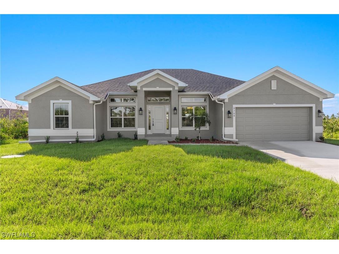 8308 Walden Street Port Charlotte FL 33981 223055405 image1