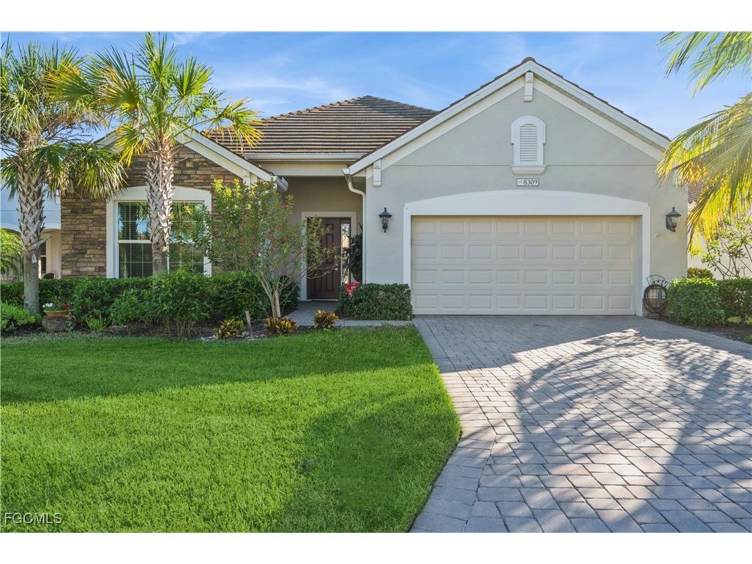 8309 Preserve Point Drive Fort Myers FL 33912 2025023929 image1