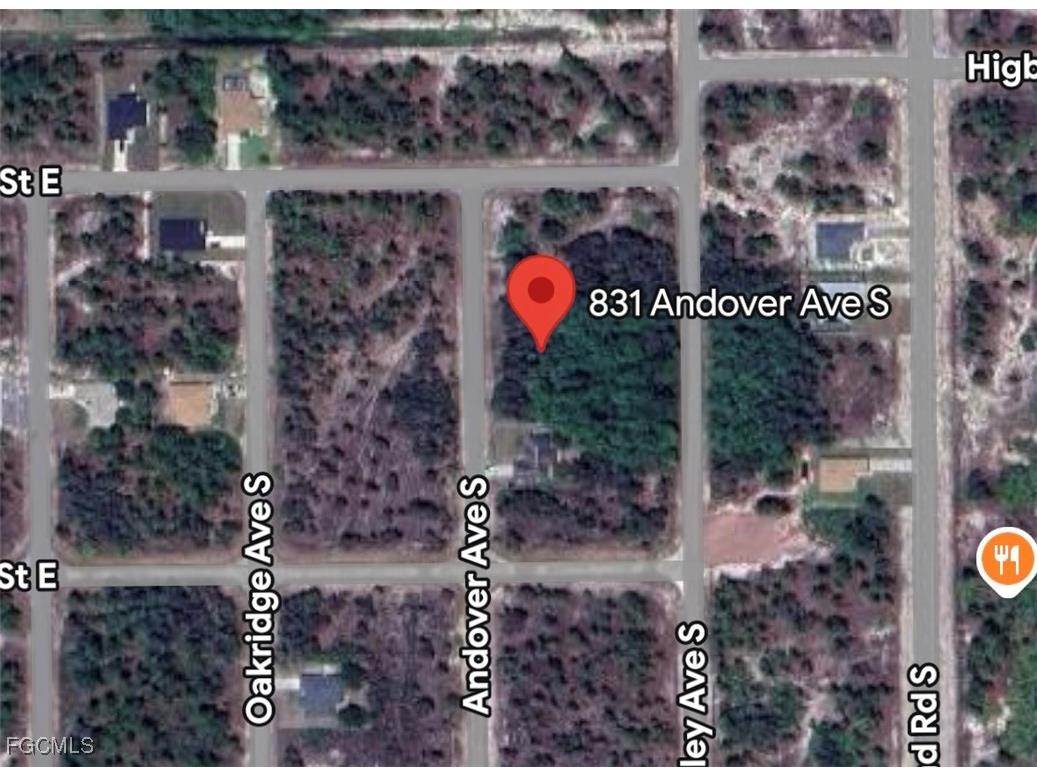 831 Andover Avenue S Lehigh Acres FL 33974 2025011407 image1
