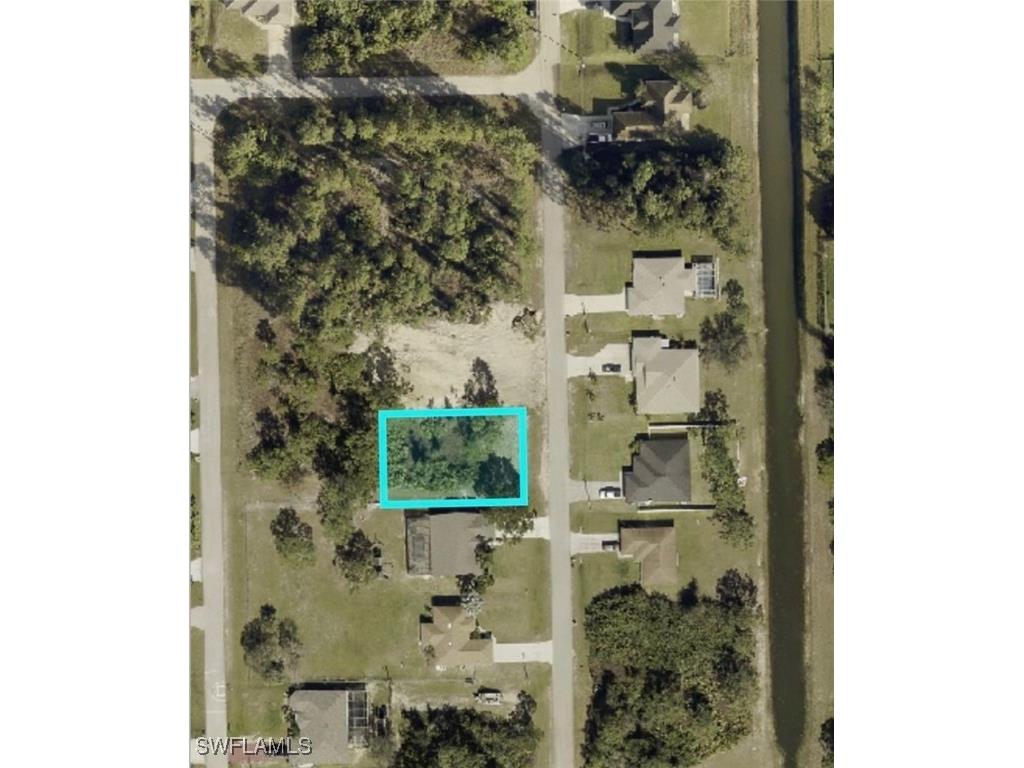 831 Angelo Avenue Lehigh Acres FL 33971 224081926 image1