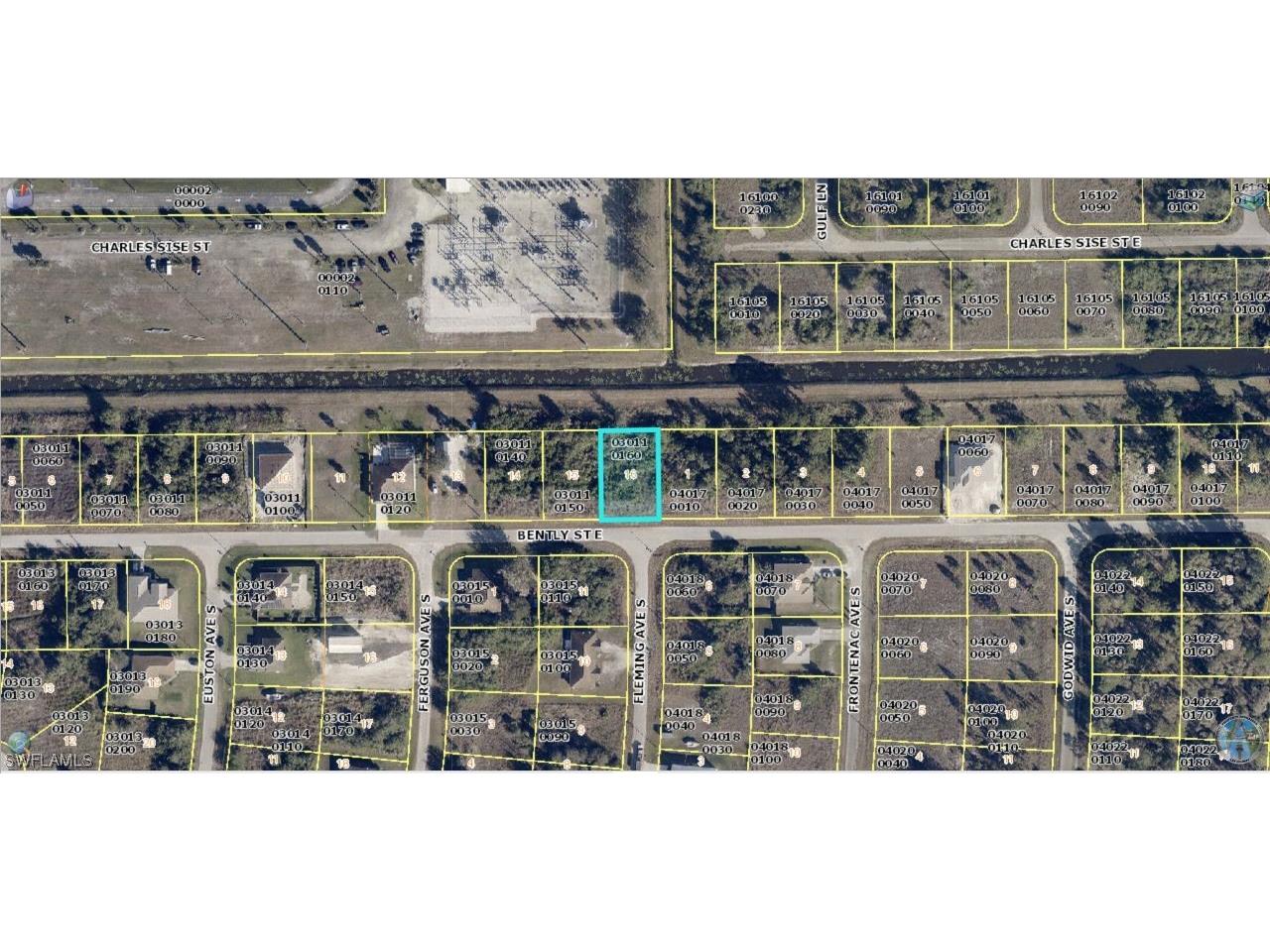 831 Bently Street E Lehigh Acres FL 33974 223059211 image1