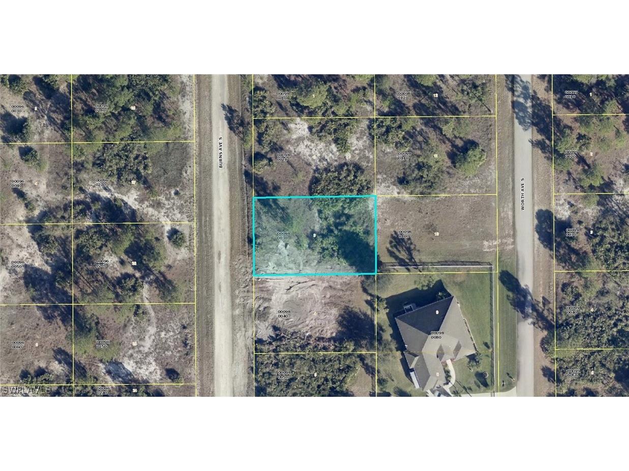 831 Burns Avenue S Lehigh Acres FL 33974 223075782 image1