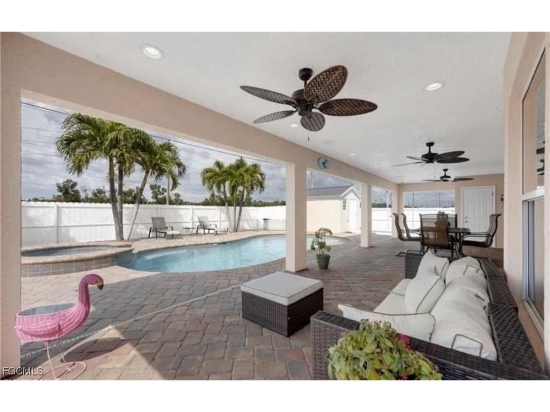 831 NE 23rd Terrace Cape Coral FL 33909 2026000750 image20